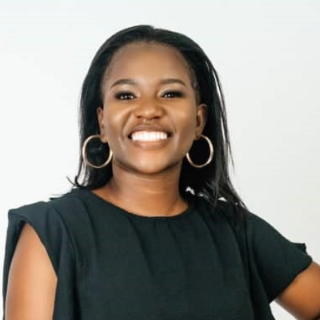 Miss Siphathisiwe Ndlovu 