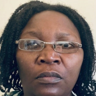 Ms. Nqobile Nyathi 