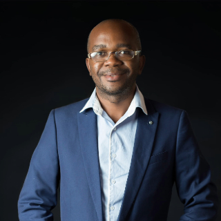 Prof. Mphathisi Ndlovu
