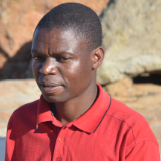 Dr. Elisha Mupaikwa