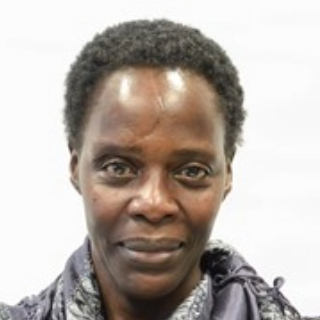 Dr. Esabel Maisiri