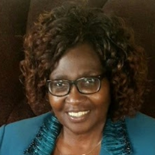 Linda Nkomo
