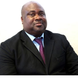 Dr. Samuel Chabikwa