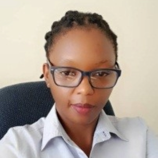 Ms. Hazellynne Mhunduru