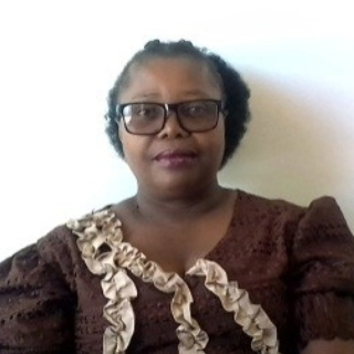 Ms. Mercy Bongani Hlongwane